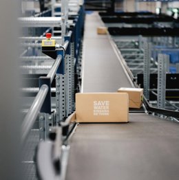 Instalaciones de Ringana.