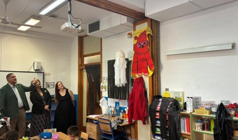 Es  Andalucía - Almería