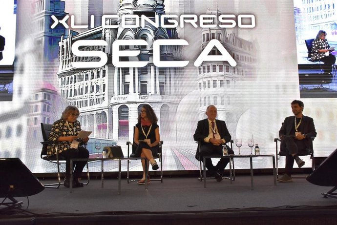 El director de Salud Pública señala la importancia de que el sistema sanitario asuma el cambio climático como prioridad