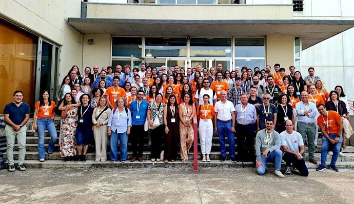 La UHU acoge la XIX Reunión de la Red Nacional de Microorganismos Extremófilos (Redex).