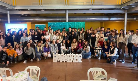 Es Andalucía - Jaén