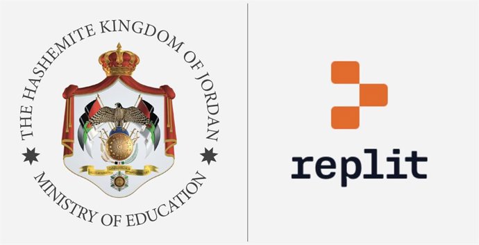 Government of Jordan collaborates with Replit to launch an AI-powered Learning Assistant transforming education