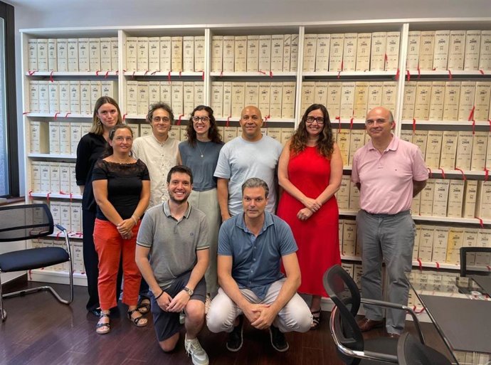 Virtest Technologies cierra una ronda de 800.000 euros liderada por Grow Venture Partners