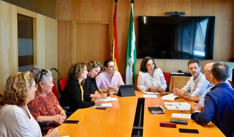 Es Andalucía - Cádiz