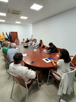 La Mesa Municipal de Turismo de Rincón aborda el nuevo Plan Estratégico 2026-2029