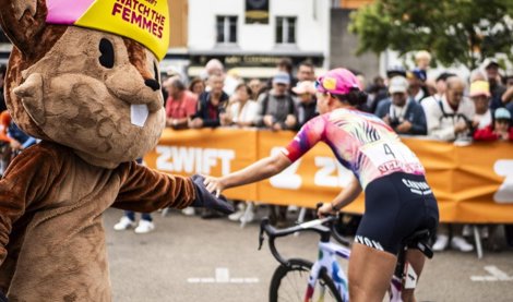 Ciclismo