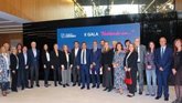 Foto: La Fundación Cofares celebra una iniciativa para visibilizar diferentes enfermedades y su abordaje desde las farmacias