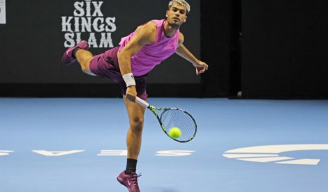 Tenis