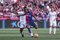 El Barça quiere mantener su actual estatus en el Clásico