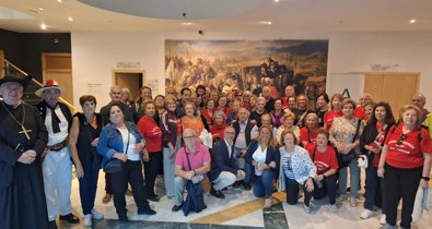 Es Andalucía - Jaén