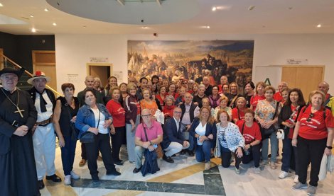 Es Andalucía - Jaén