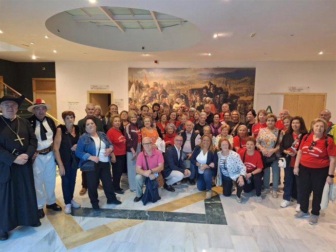 Visita al Museo de la Batalla de Bailén