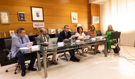 Es Andalucía - Sevilla