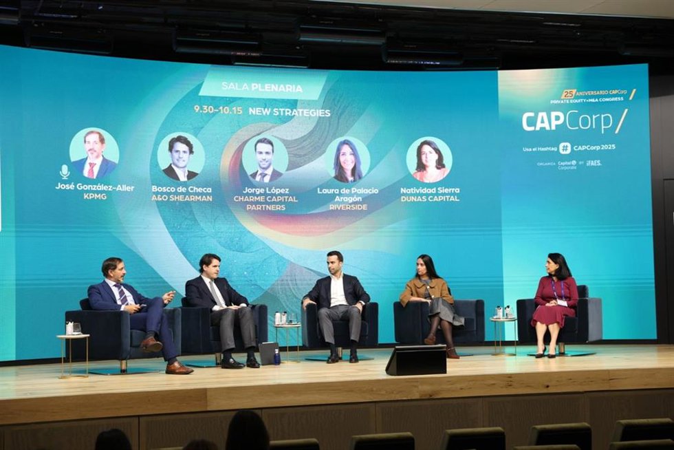 25 Edición De Capcorp