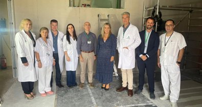 Es Andalucía - Jaén