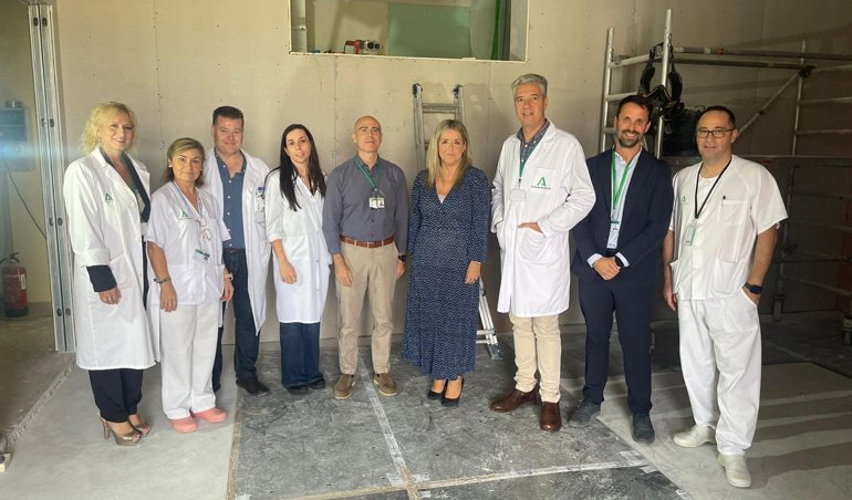 Es Andalucía - Jaén