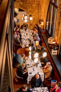 Alemania brinda con Rioja por cien años de excelencia