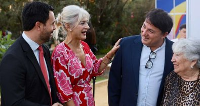 Es Andalucía - Sevilla