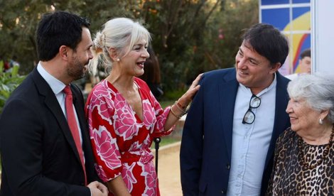 Es Andalucía - Sevilla