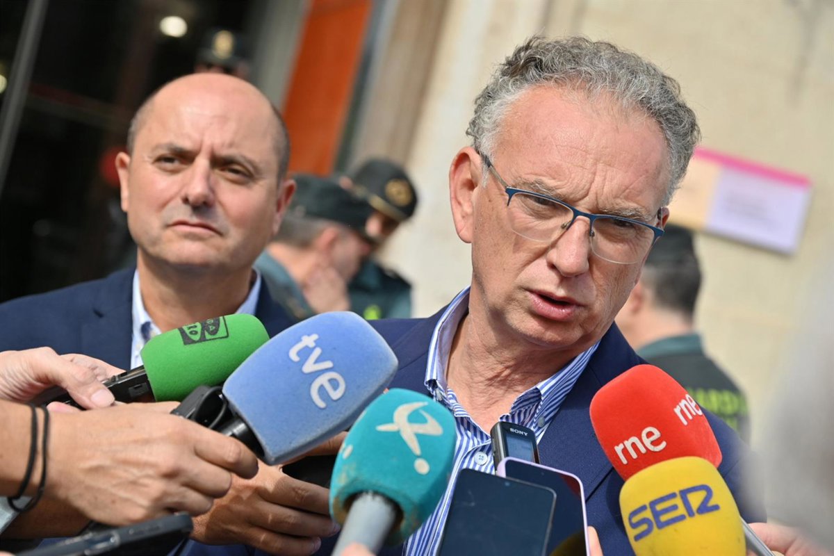 El Gobierno ve  fundamentos suficientes  para plantear recurso de inconstitucionalidad a la Ley de Concordia extremeña