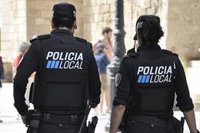 La plantilla de la Policía Local de Palma avala por amplia mayoría el nuevo plan de ordenación