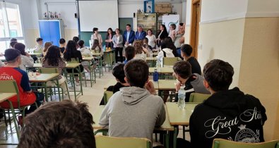 Es Andalucía - Jaén