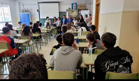 Es Andalucía - Jaén