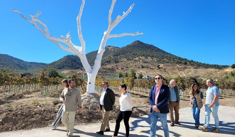 Es Andalucía - Jaén