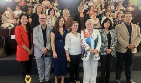 Es Andalucía - Jaén