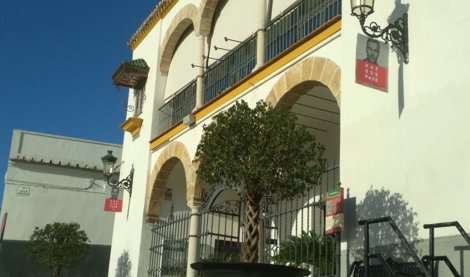 Es Andalucía - Sevilla