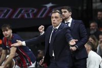 El Baskonia acumula otro desastre en Belgrado