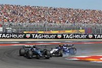 Carlos Sainz: "La sanción me parece desproporcionada"