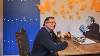 Petro insta a EEUU a que disminuya el consumo de droga "y lea más a Gabriel García Márquez"