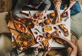 Foto: ¿Qué pasa en tu cuerpo si comes grasas procesadas en el otoño? El experimento con ratones que lo explica todo