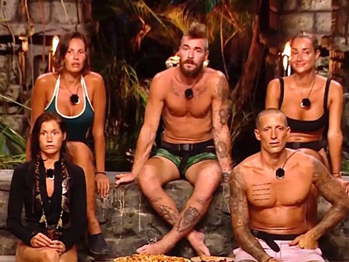 Miri ha dado un giro a las nominaciones al convertirse en la última líder de la edición