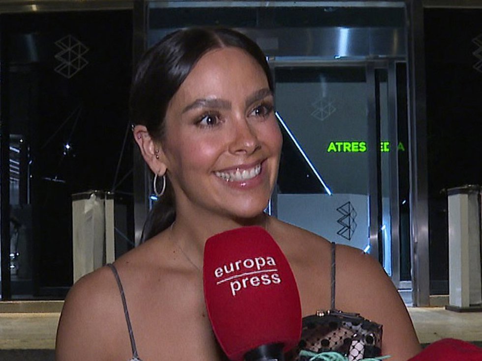 Cristina Pedroche