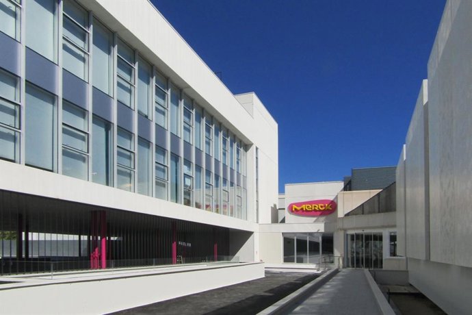 Archivo - Site biotecnológico de Tres Cantos de Merck