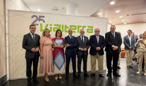 Es Andalucía - Jaén