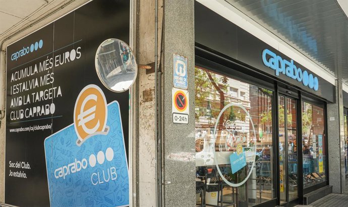 Caprabo reivindica sus medidas de ahorro para familias numerosas en el XI Congreso Fanoc