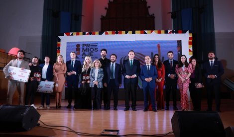 Es Andalucía - Jaén