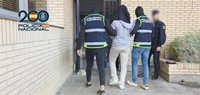 Entra un prisión un hombre detenido en Huesca por relación con el terrorismo yihadista