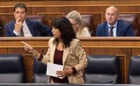Vox lleva al Congreso la próxima semana la destitución de Redondo por la "negligente gestión" de las pulseras