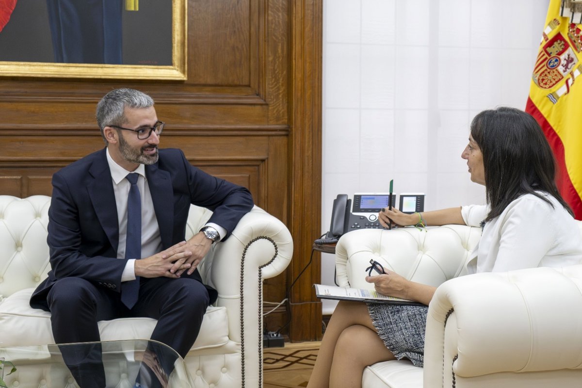 El cuartel de la Guardia Civil de Zarcilla de Ramos seguirá abierto
