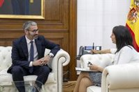 El cuartel de la Guardia Civil de Zarcilla de Ramos seguirá abierto