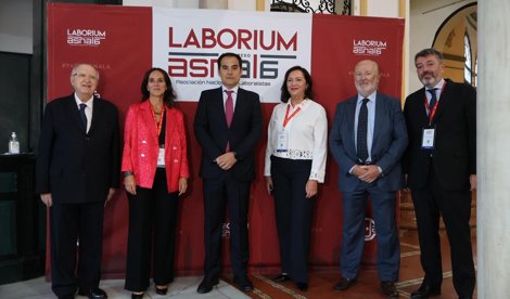 Es Andalucía - Sevilla