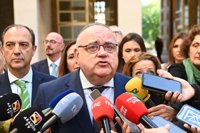Las CCAA del PP insisten en que "no pueden" aportar datos del cribado porque no hay sistema informático ni indicadores