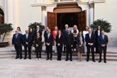 Foto: Las CCAA del PP abandonan el Pleno del CISNS tras denunciar "utilización partidista y sectaria" por parte del Gobierno