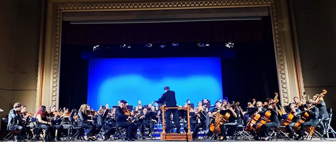 Orquesta Filarmónica de Requena
