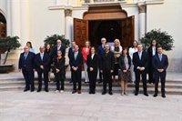 El PP abandona el Pleno del CISNS tras denunciar su "utilización partidista y sectaria" por parte del Gobierno