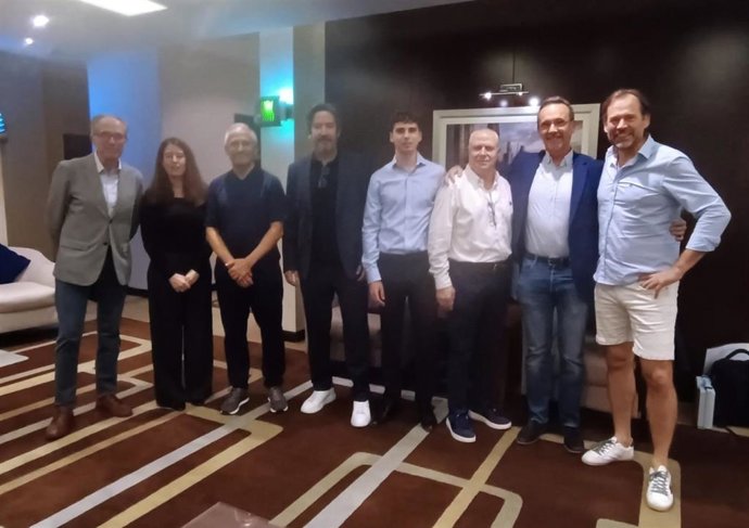 La Cámara de Sabadell (Barcelona) organiza una misión comercial en el Golfo Pérsico